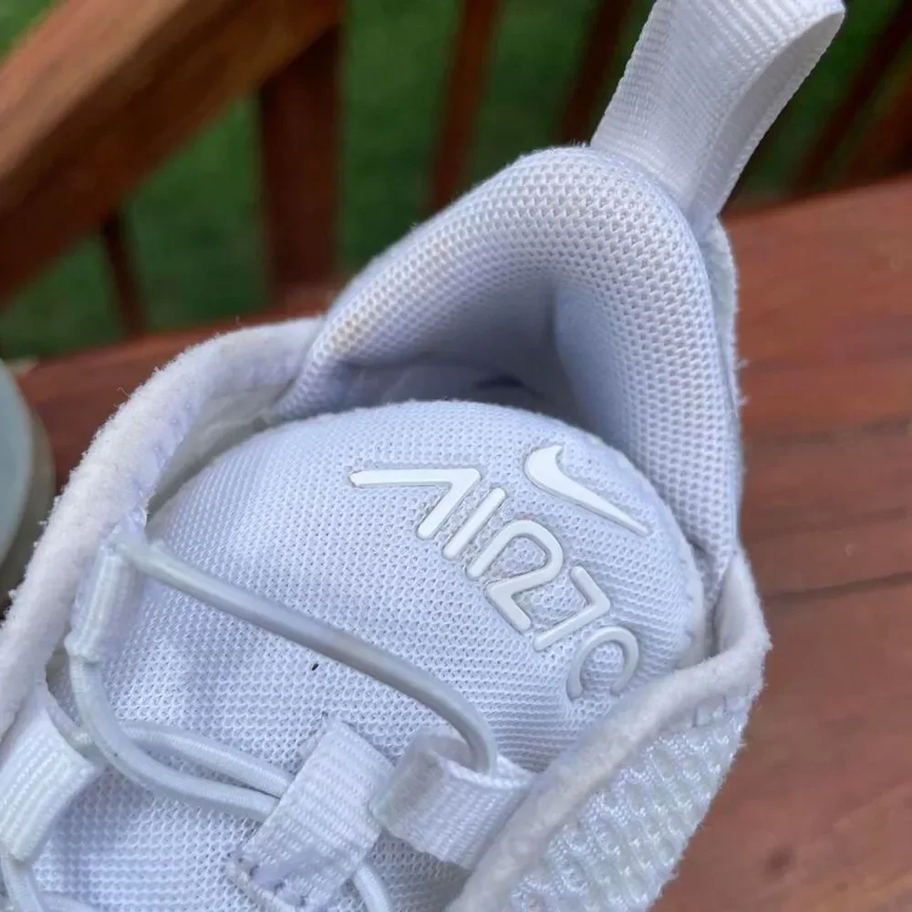 Nike toddler air